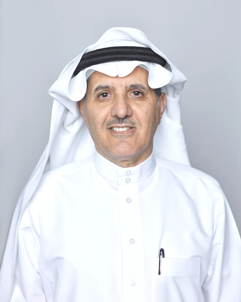Yousef Saleh Abalkhail