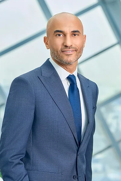 Mohamed Eltouny