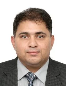 Dhiraj Chidwal