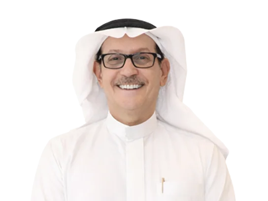 Nassir Sultan Alsubaie