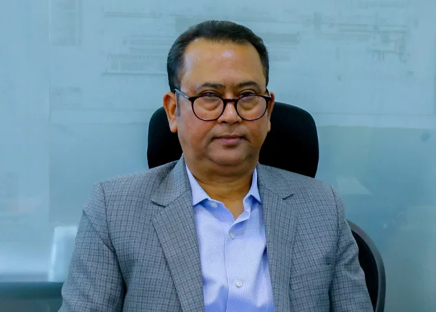 Arun Kumar Sinha