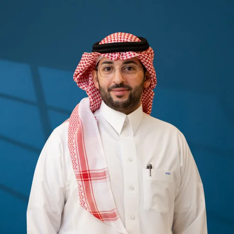 Khaled A. Alrashed