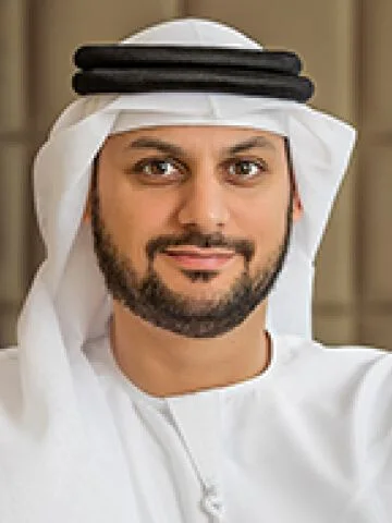 Yaser Saeed Al Mazrouei