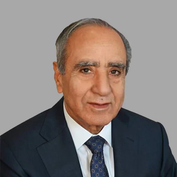 Redha Al Faraj
