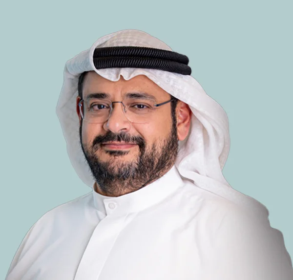 Mohamed bin Rashed Al Khalifa