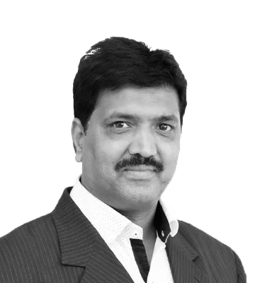 Basavaraj Patil