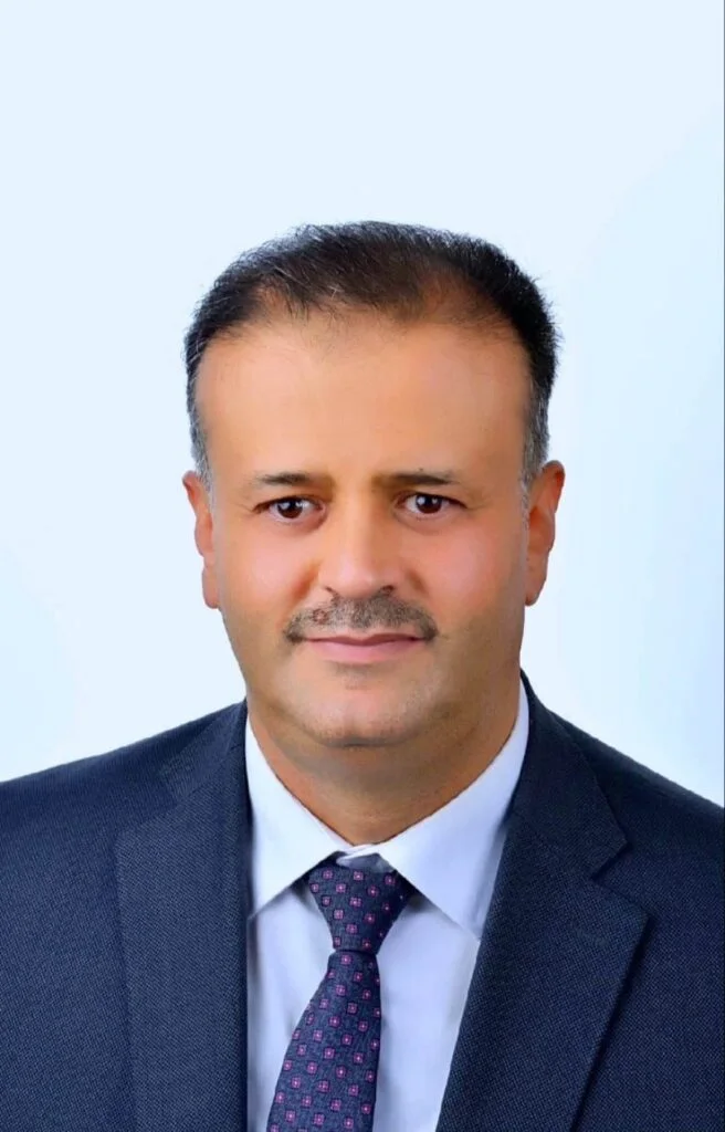 رأفت عبداللات