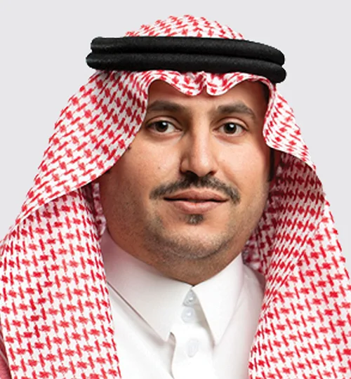 Thamer Mesfer Alwadai