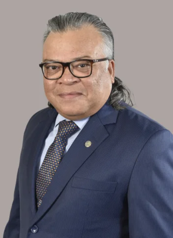 Shuvendu Bakshi