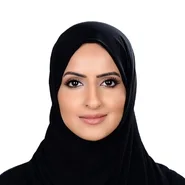 Aysha Ahmed Al Hallami