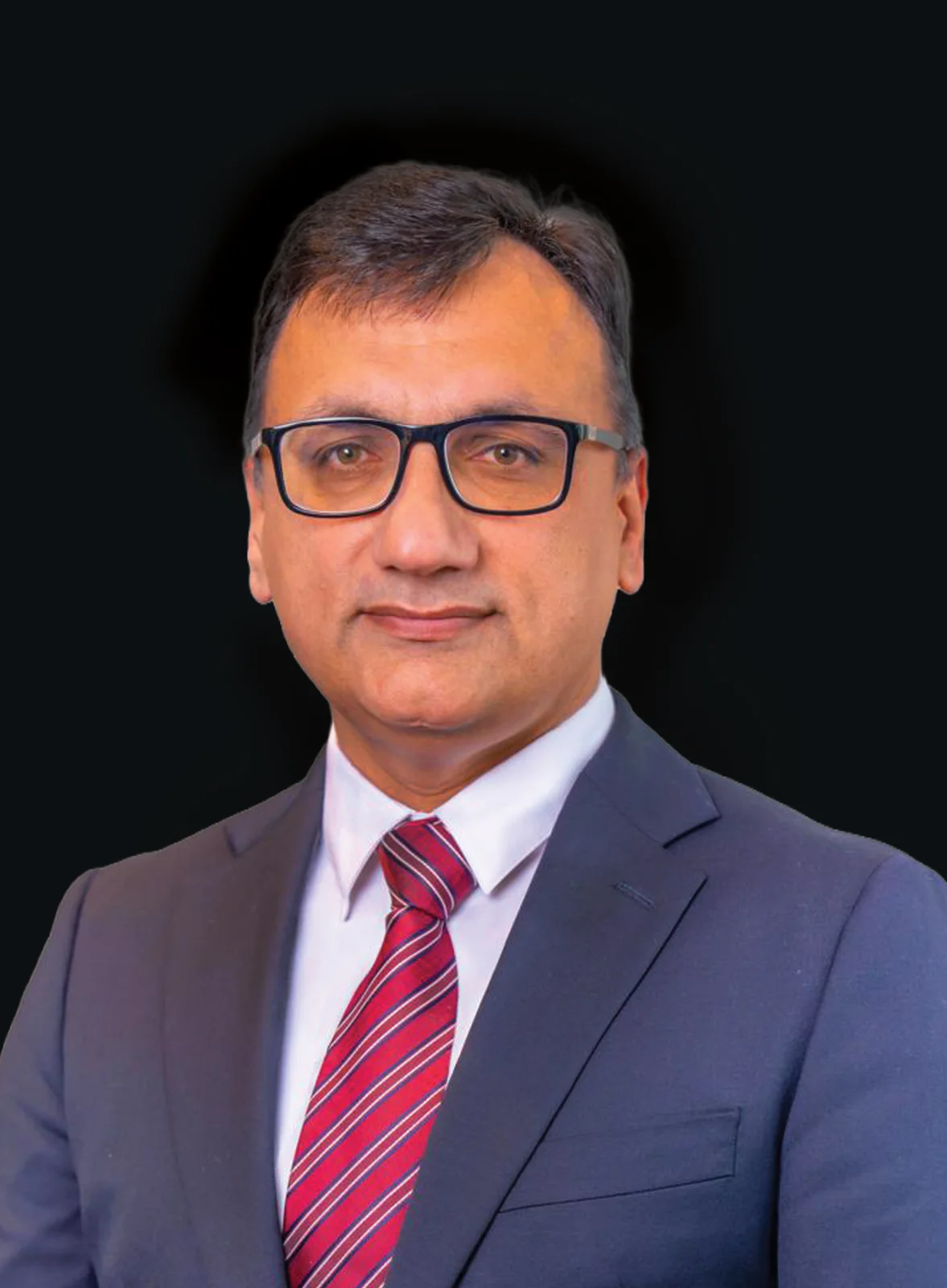 Shahid Razzaq