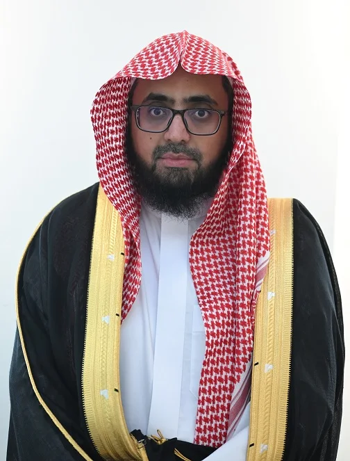 سلمان بن فوزان الفوزان