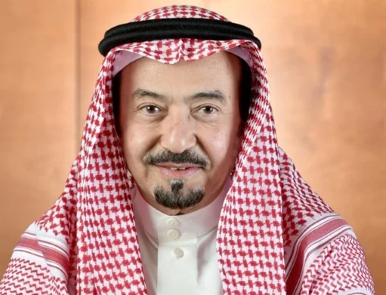 محمد عبد الله الخريجي