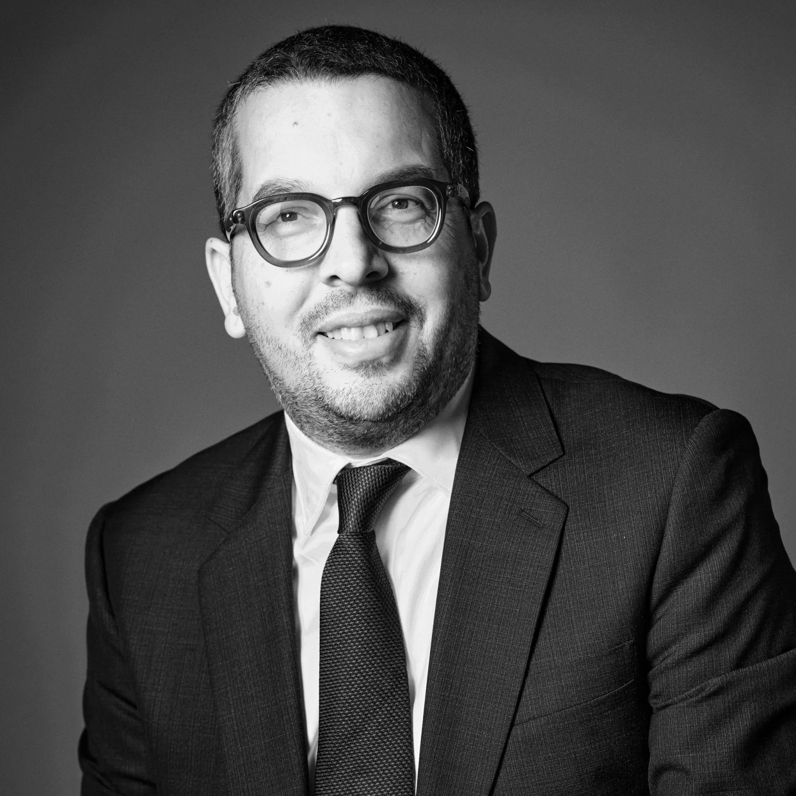 Mehdi Belghiti