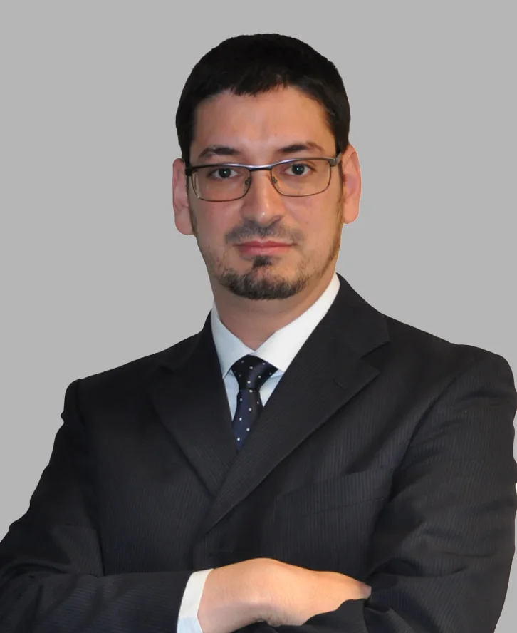 Nabil Trifess