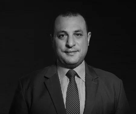 Mohsen Abou El Nour
