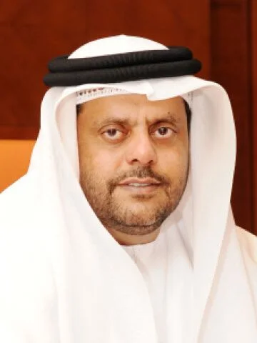 Mohamed Thani Murshed Al Rumaithi