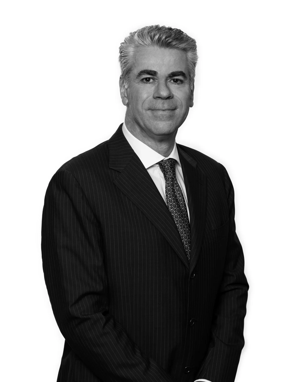 Stefano Nalin