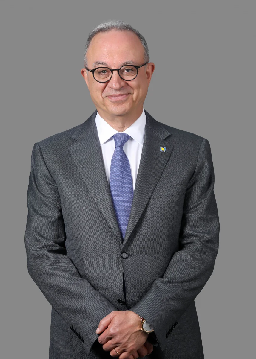 Marwan J. Muasher