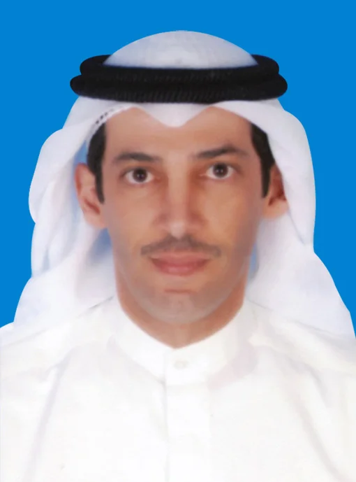 Adel Mohammed Ahmad Al-Ghanam