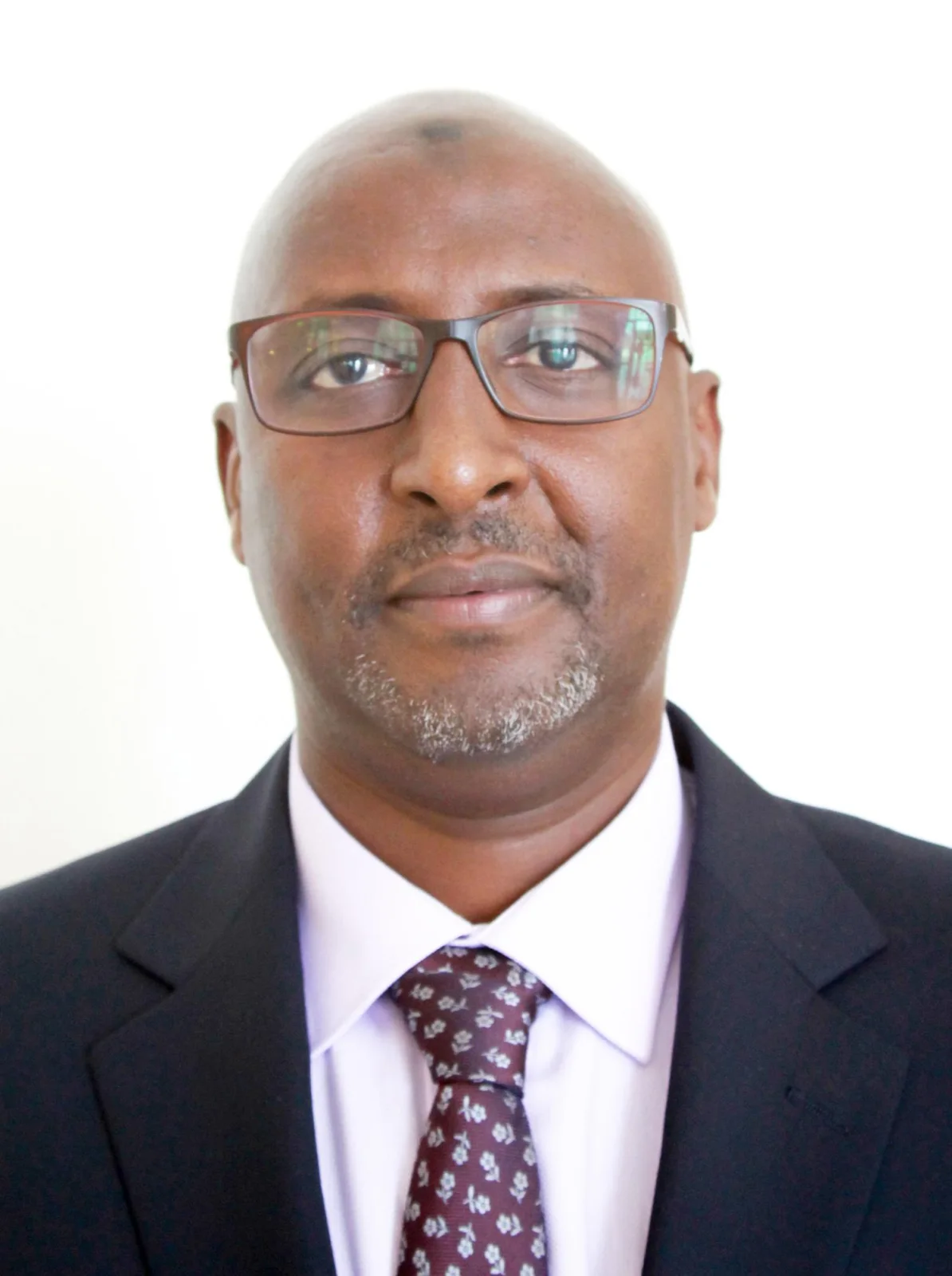 Moustapha Mohamed Mahamoud