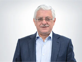 Bassem Khalil Al-Salem