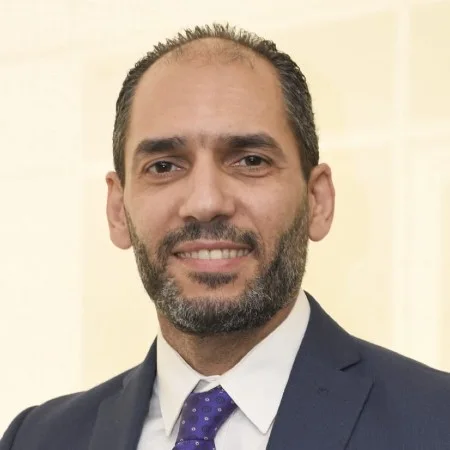 Abdelaziz Samir