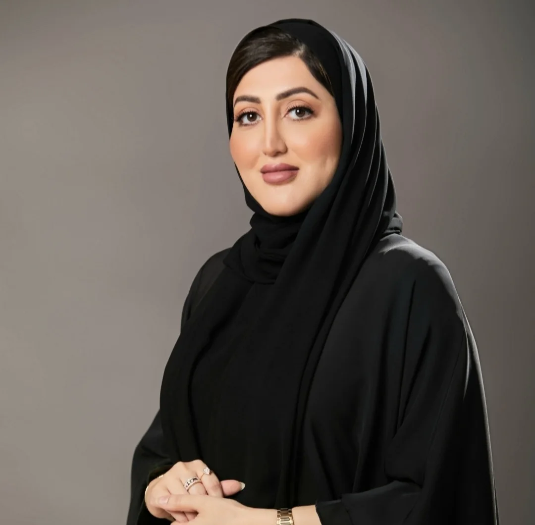 Dana Abdulaziz Al Ansari