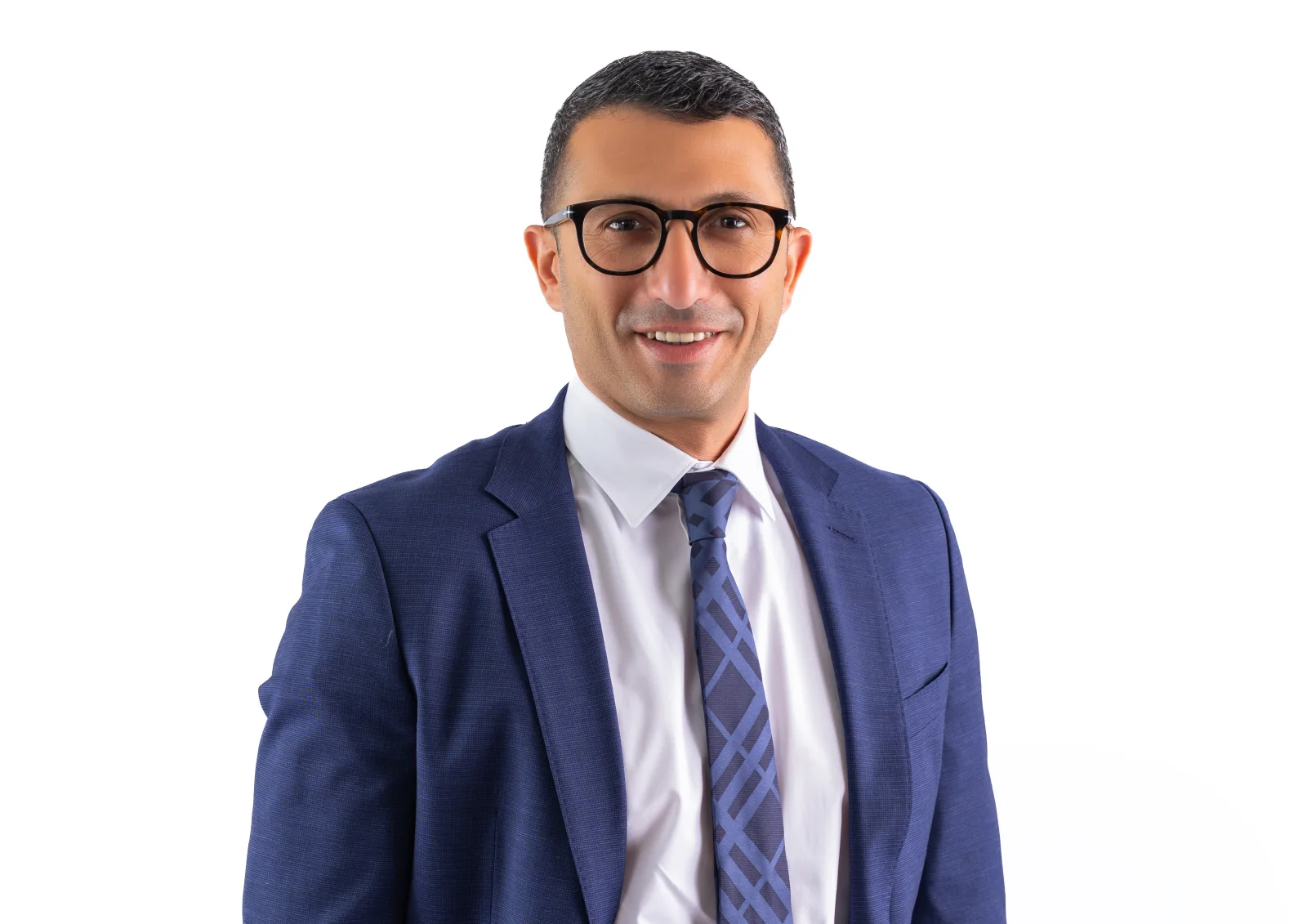 Mohamed Hegazy
