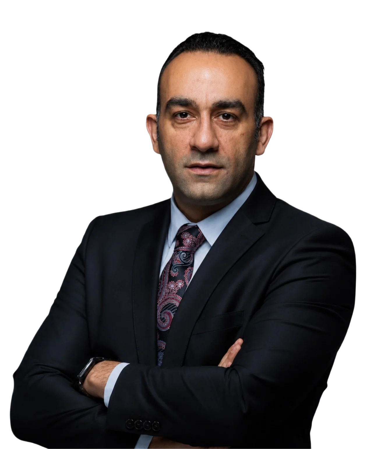Alireza Ardebili