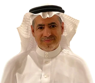 Khalid Mohammed Aldawood