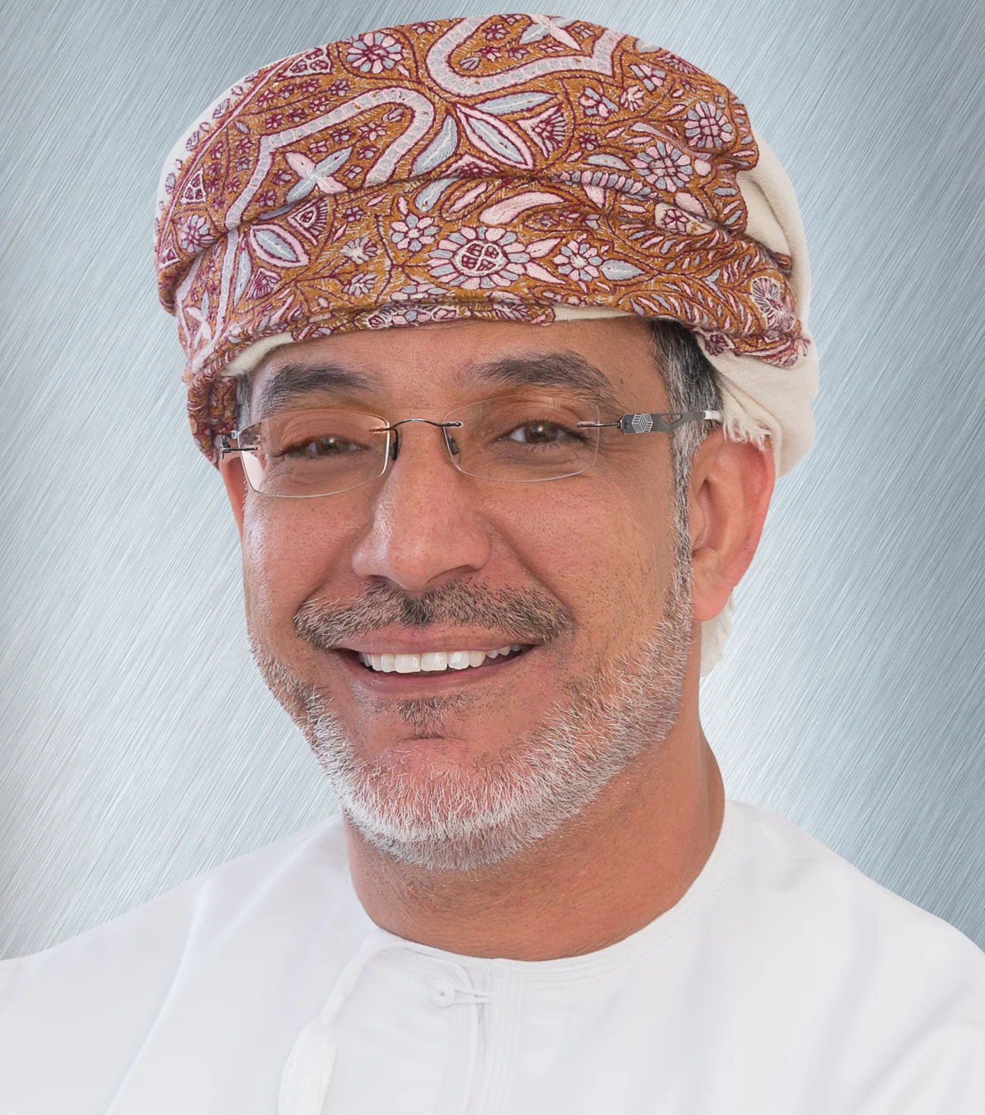 Abdulrahman Al Harthi
