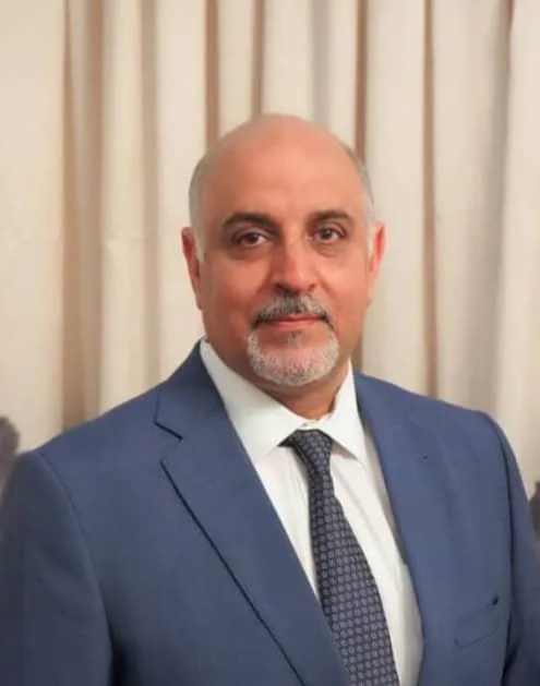 Fakher Muftah Omar Bufrna