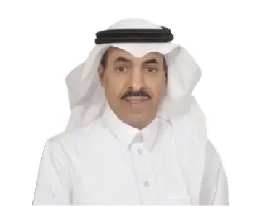 Mohammed Hamad Alkathiri