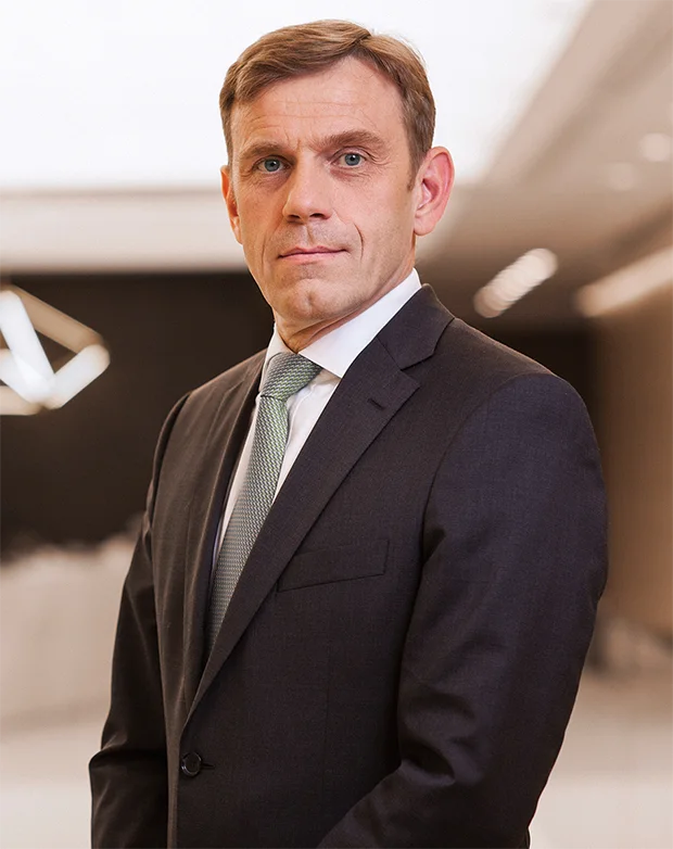 Robert Etman