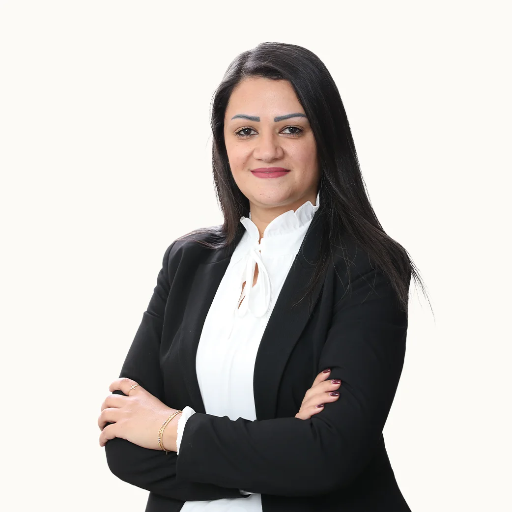 Diana Baskharoon