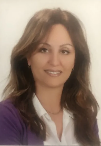 Nancy Wahib
