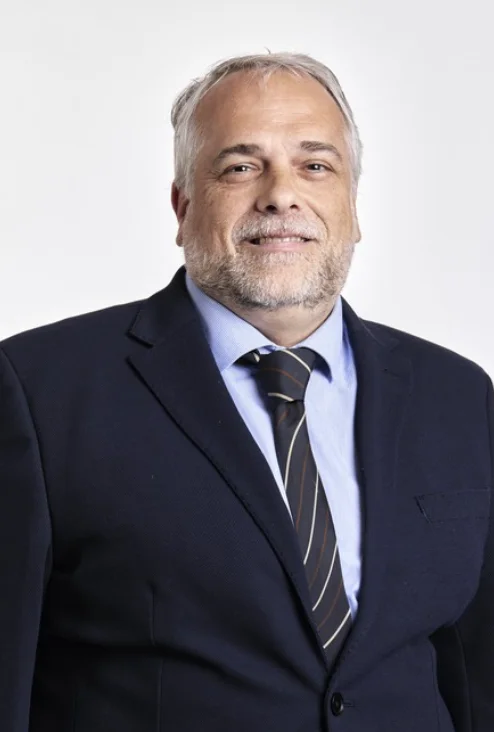 Arturo Gallart Mauri