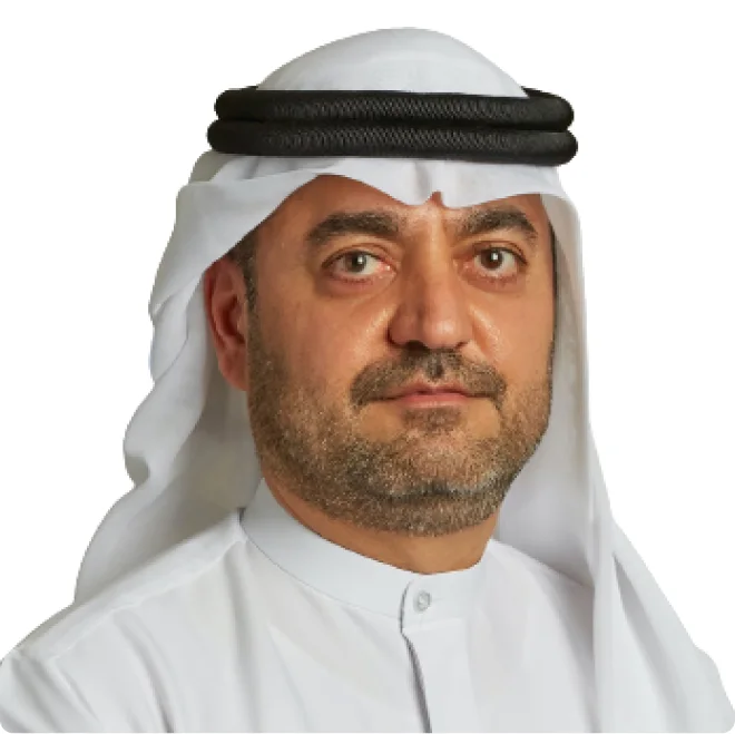 Arif Abdulla Alharmi Albastaki