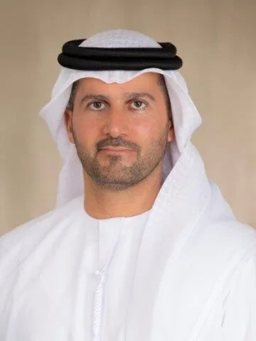 Mohamed Ibrahim Al Hammadi