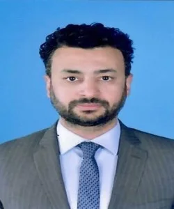 Moustafa Mohamed Aly Ahmed El Maghraby