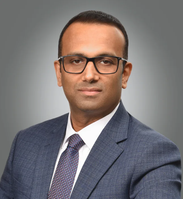 Baiju Samuel