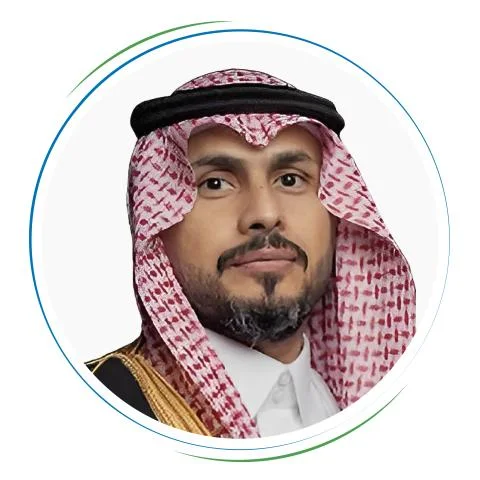 Abdulaziz bin Hamad Al-Rumaih