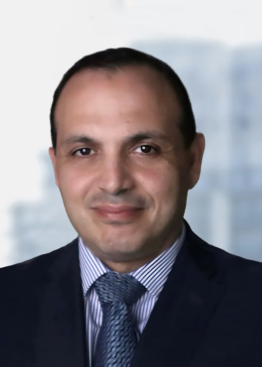 Baha’a Al-Armouti
