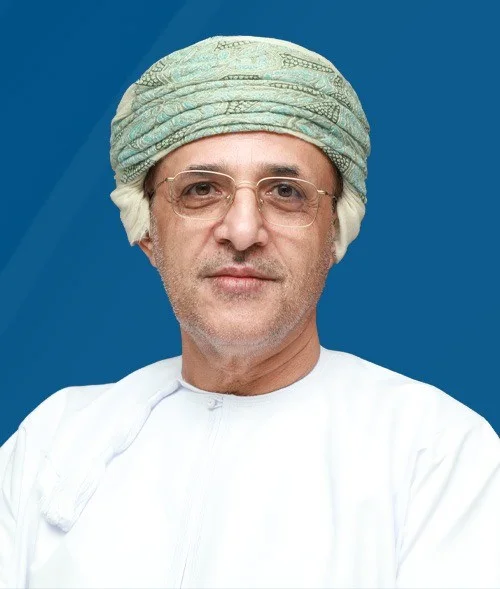أحمد بن سعيد كشوب