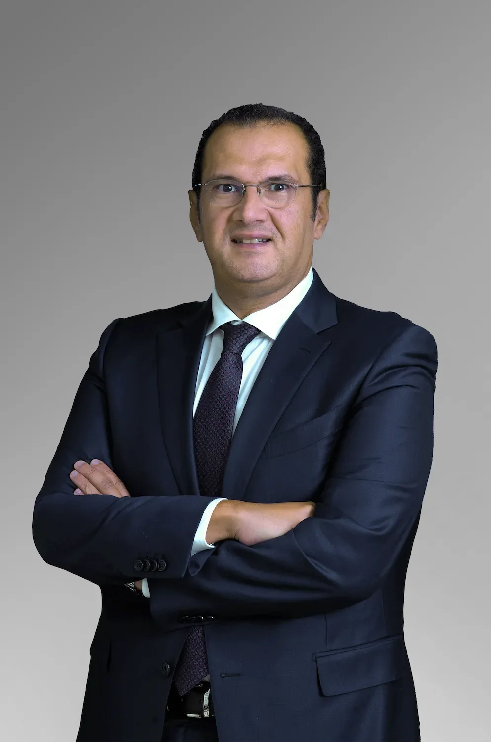 Mohamed Farouk