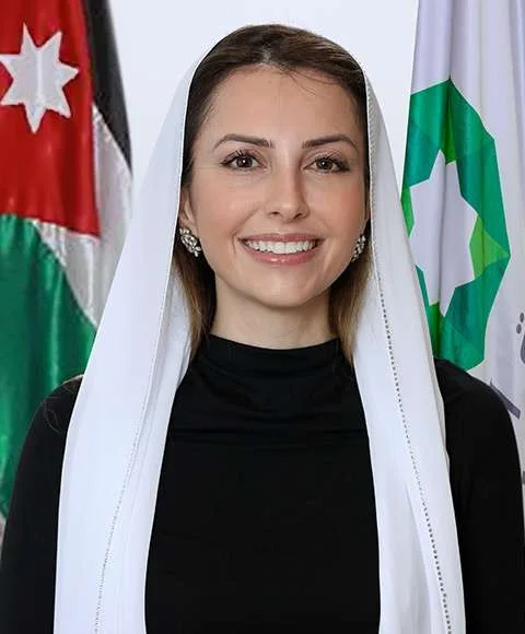 Zeina Khirfan