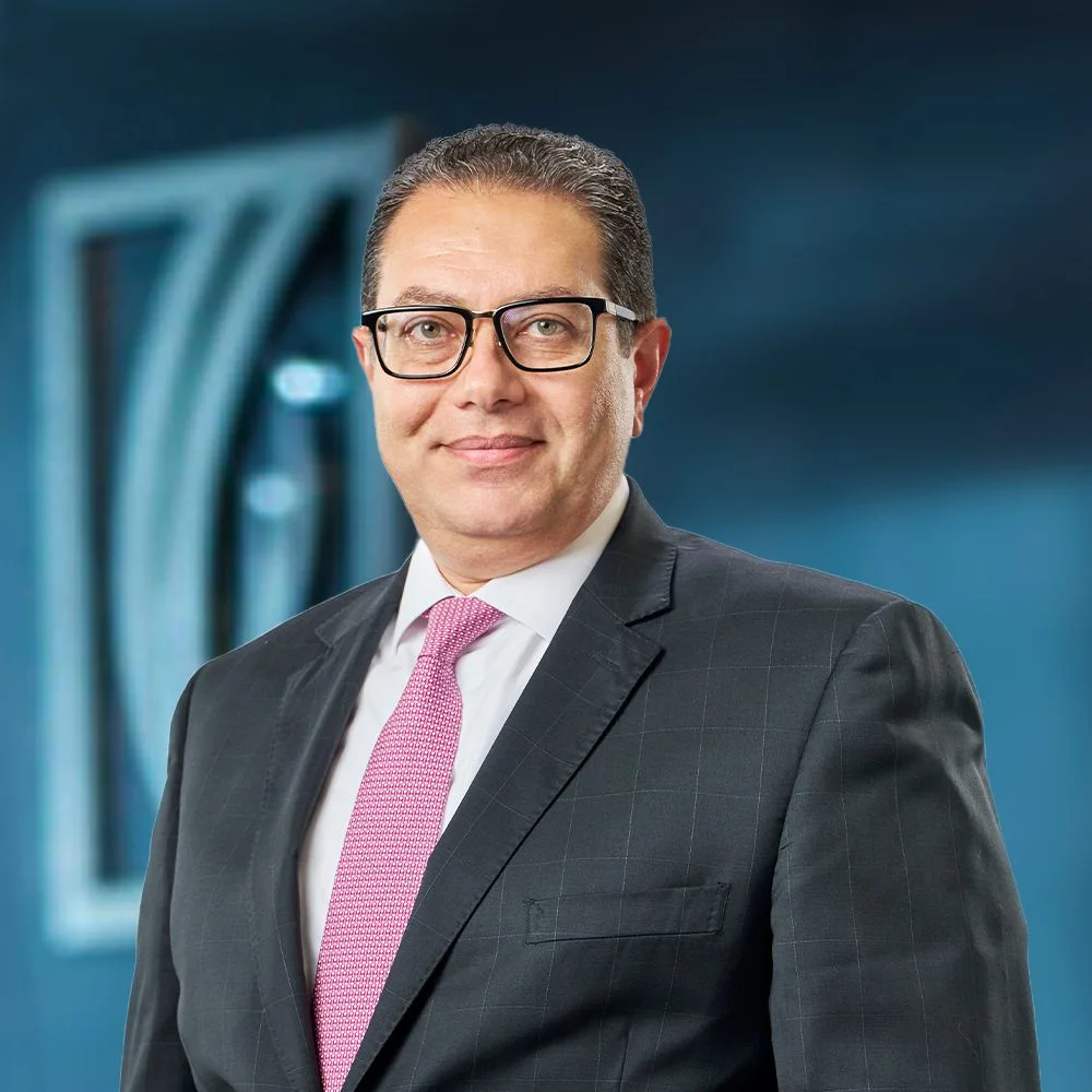 Tamer Ragheb
