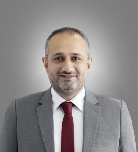 Abdallah Negm