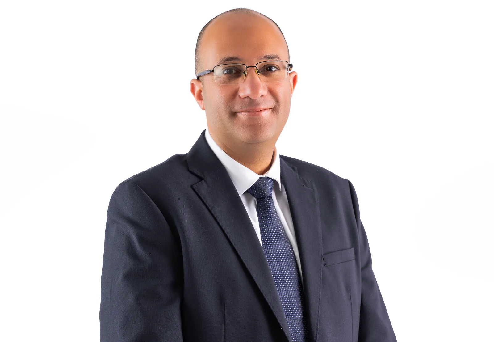 Ahmed Farag